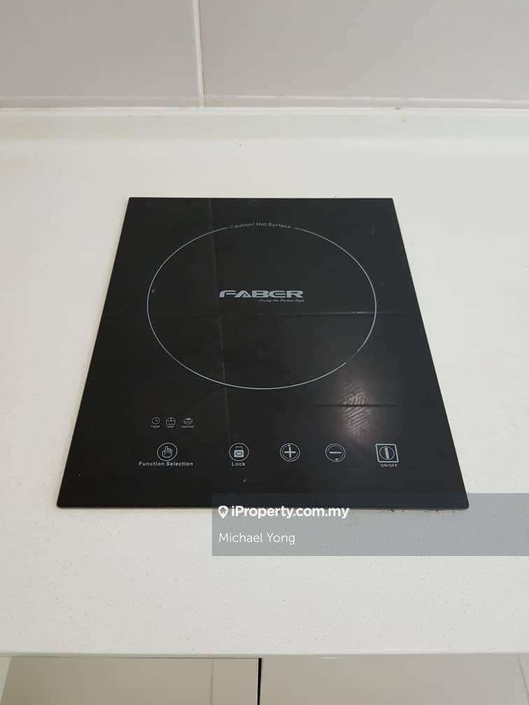 Service Residence for Rent in 3 Elements by Michael Yong - iProperty.com.my