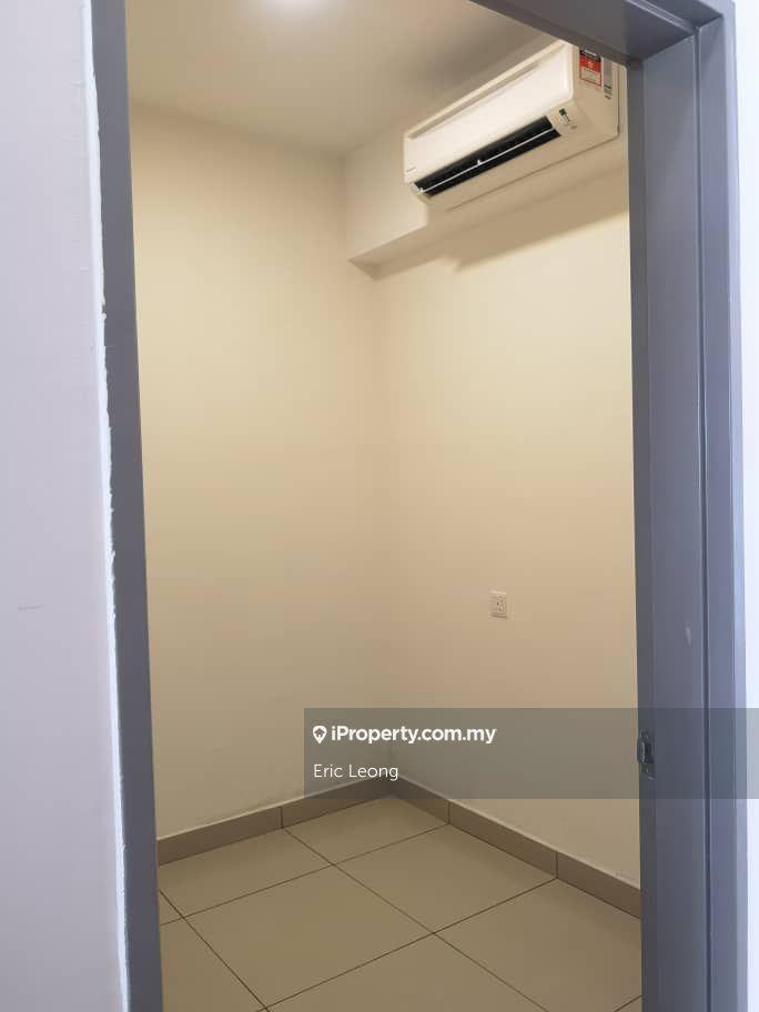 Service Residence for Rent in HYVE by Eric Leong - iProperty.com.my