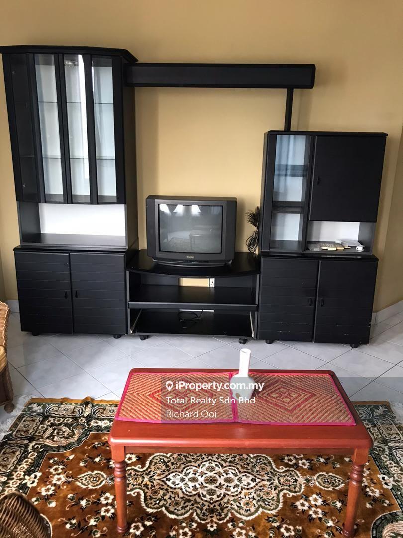 Condominium for Rent in Kelana D'Putera by Richard Ooi - iProperty.com.my