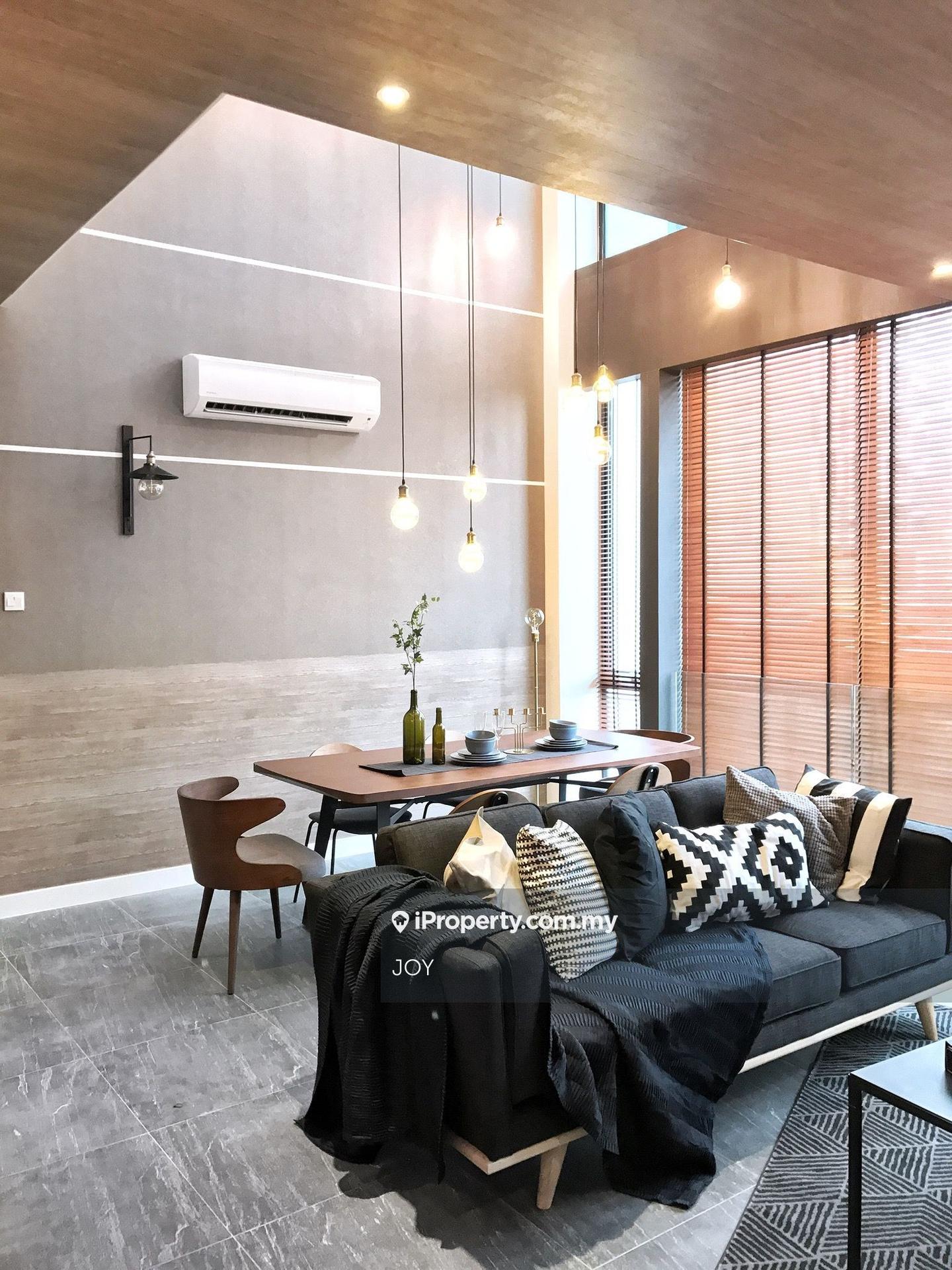 Condominium for Sale in CloudTree Residence by JOY - iProperty.com.my