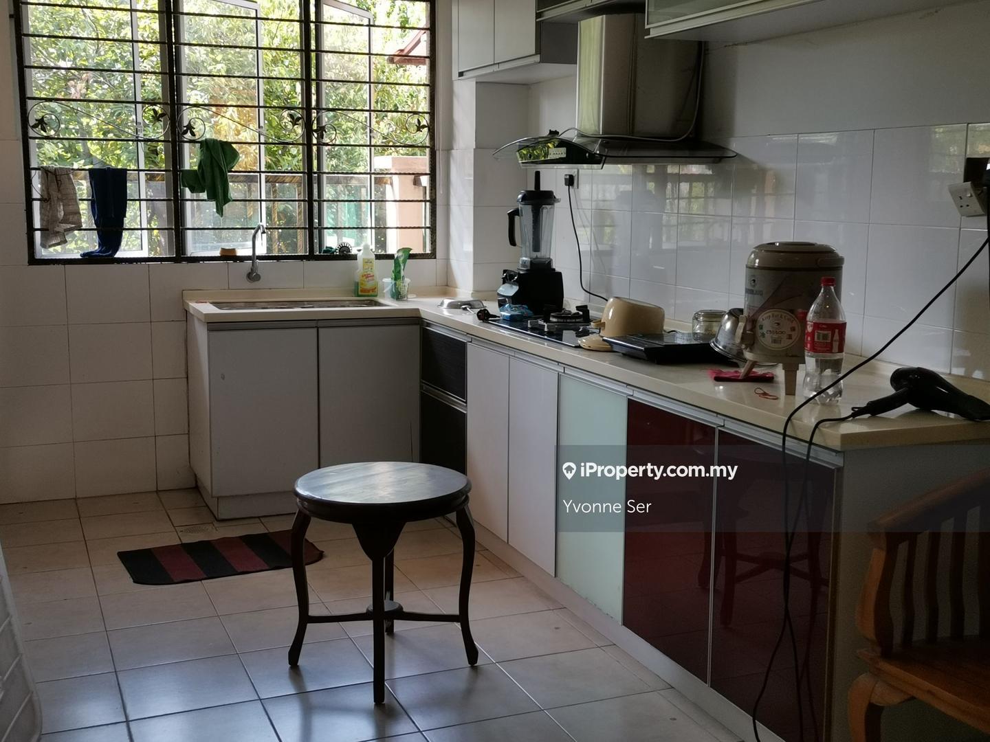 Rumah Berangkai 2 Tingkat untuk Dijual di Ametis Terrace, Bandar Bukit Puchong, Puchong, Puchong oleh Yvonne Ser - iProperty.com.my