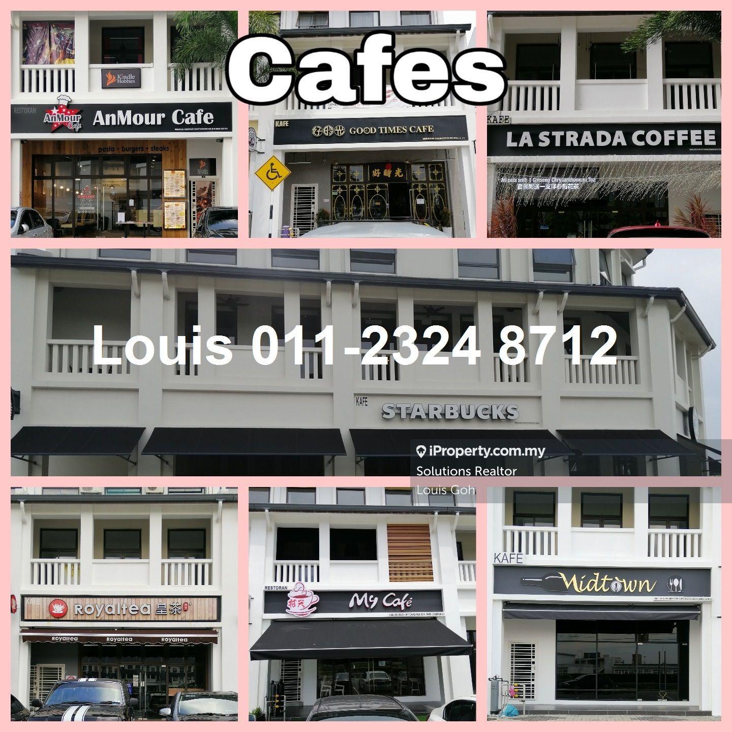 Rumah Berkembar untuk Disewa di Eco Botanic, Iskandar Puteri (Nusajaya) oleh Louis Goh - iProperty.com.my