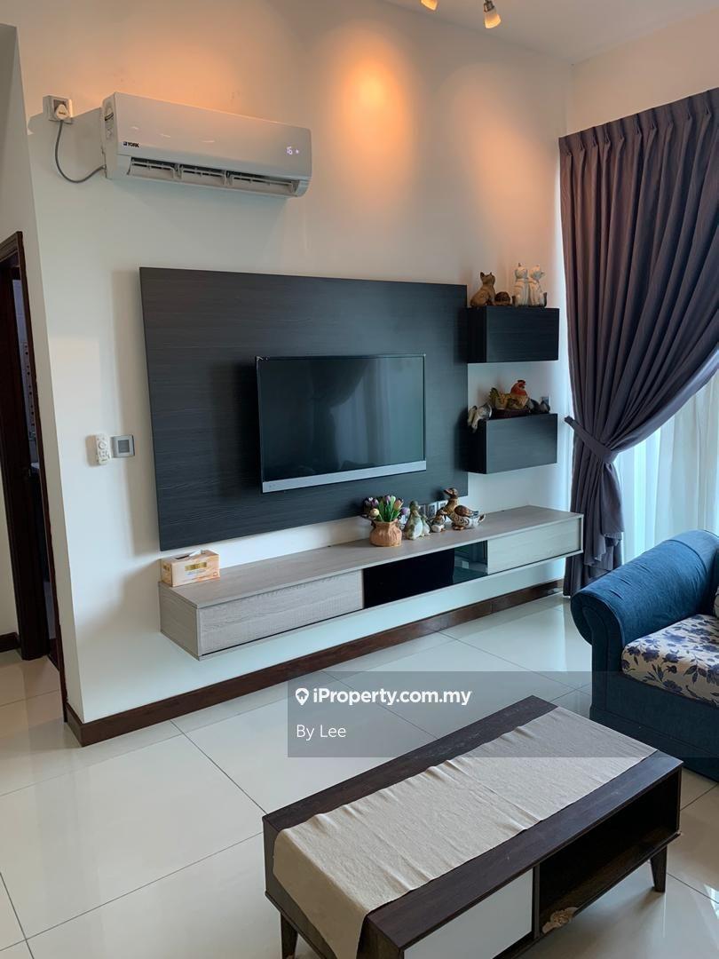 Service Residence for Rent in Paragon Suites @ CIQ by By Lee - iProperty.com.my