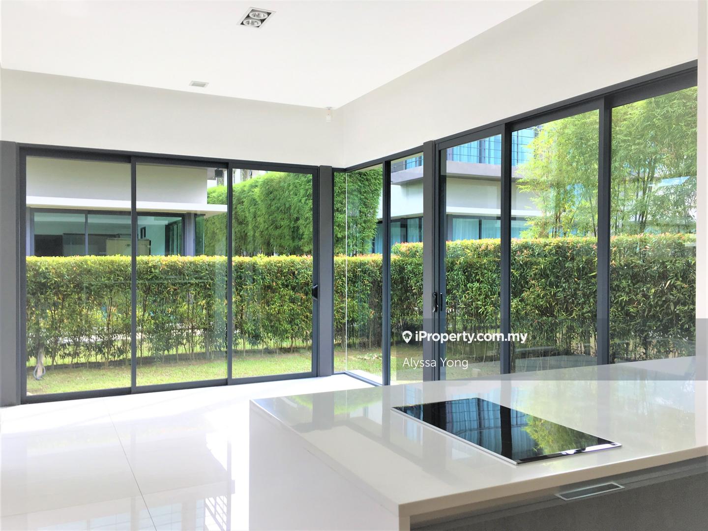 Rumah Berkembar untuk Dijual di Leisure Farm, Bayou Creek, Iskandar Puteri (Nusajaya) oleh Alyssa Yong - iProperty.com.my