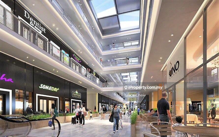 Retail-Space for Rent in Iskandar Puteri (Nusajaya), Johor by Grace Chew - iProperty.com.my
