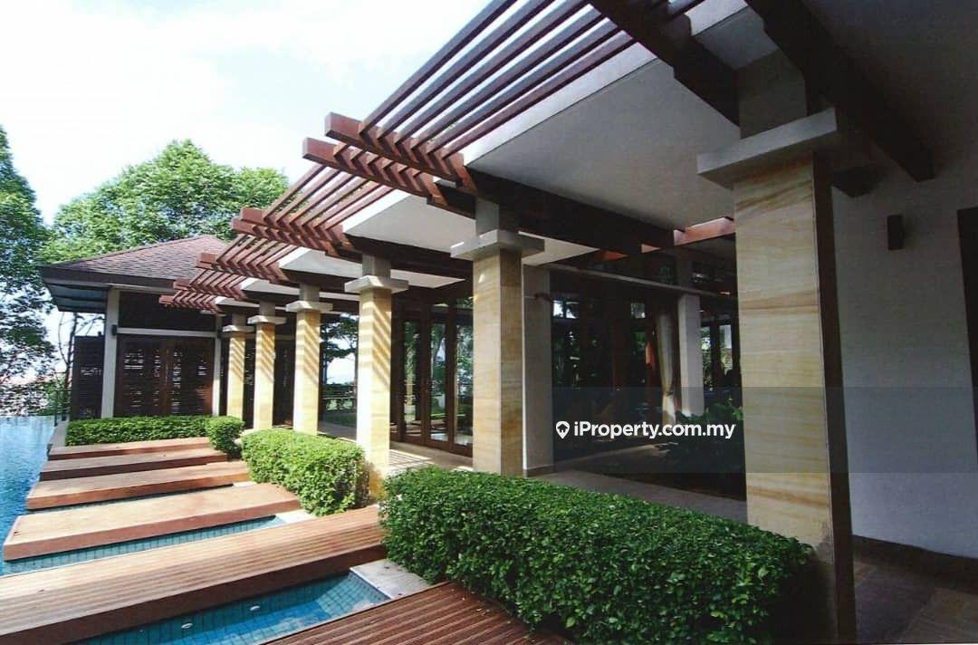 Banglo untuk Dijual di Cendana Sejahtera,Seksyen 7, Shah Alam oleh Eugene Yap - iProperty.com.my