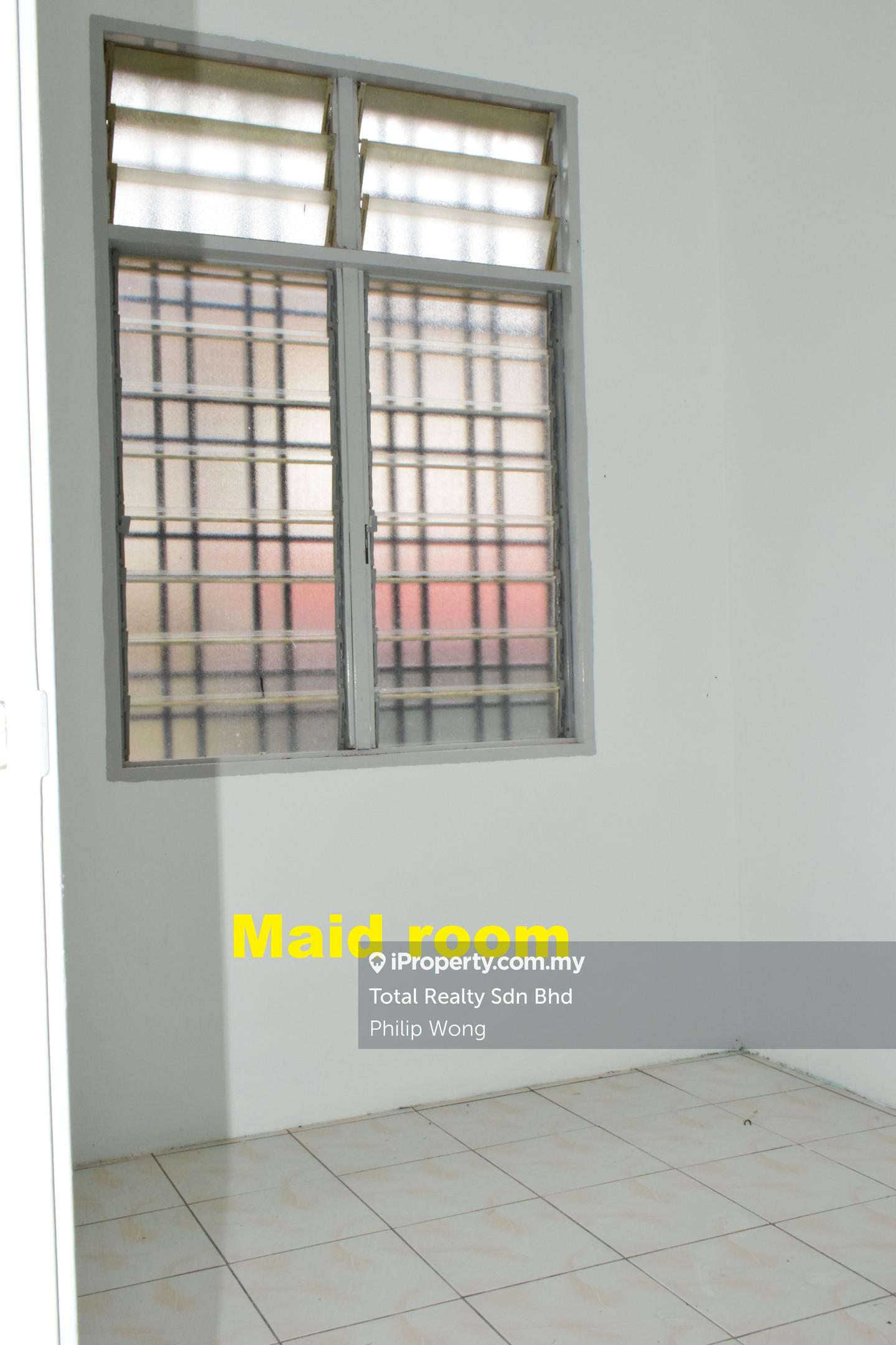 2-storey Terraced House for Sale in Taman Lestari Putra, Seri Kembangan by Philip Wong - iProperty.com.my