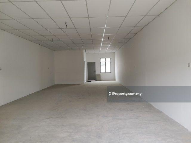 Kedai untuk Disewa di taman ekoflora, Johor Bahru oleh CY Chew - iProperty.com.my