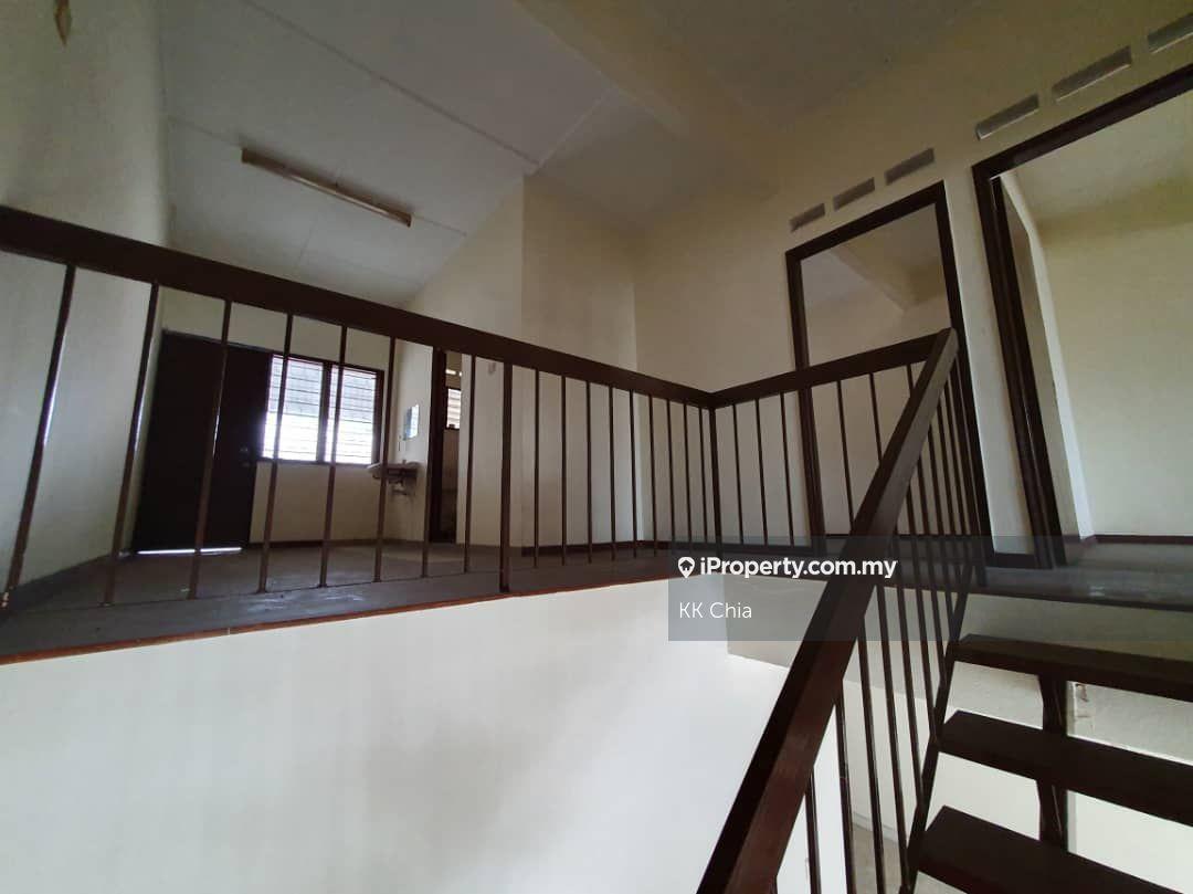 Rumah Berangkai 1 Tingkat untuk Dijual di Taman Midah, Cheras oleh KK Chia - iProperty.com.my