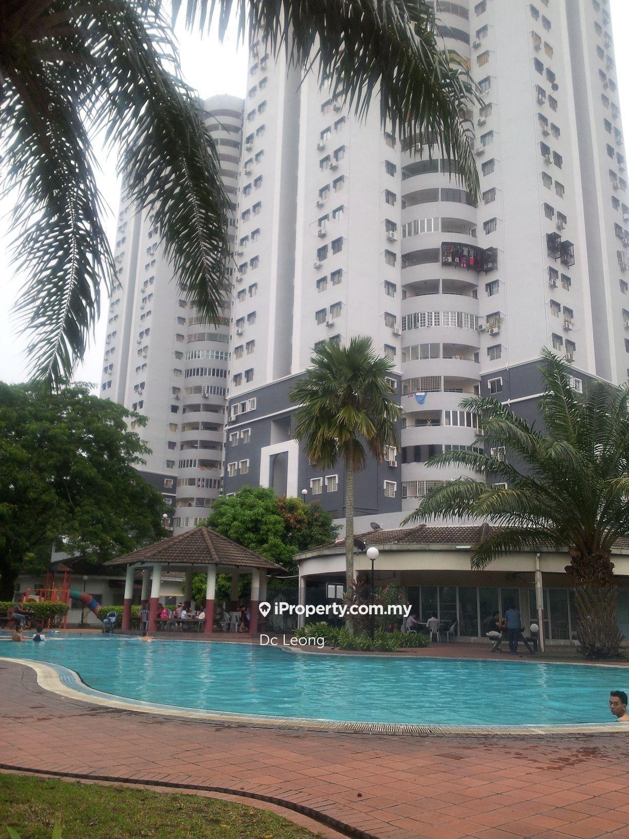 Kondominium untuk Disewa di Bukit Pandan Kondominium 2 oleh Dc Leong - iProperty.com.my