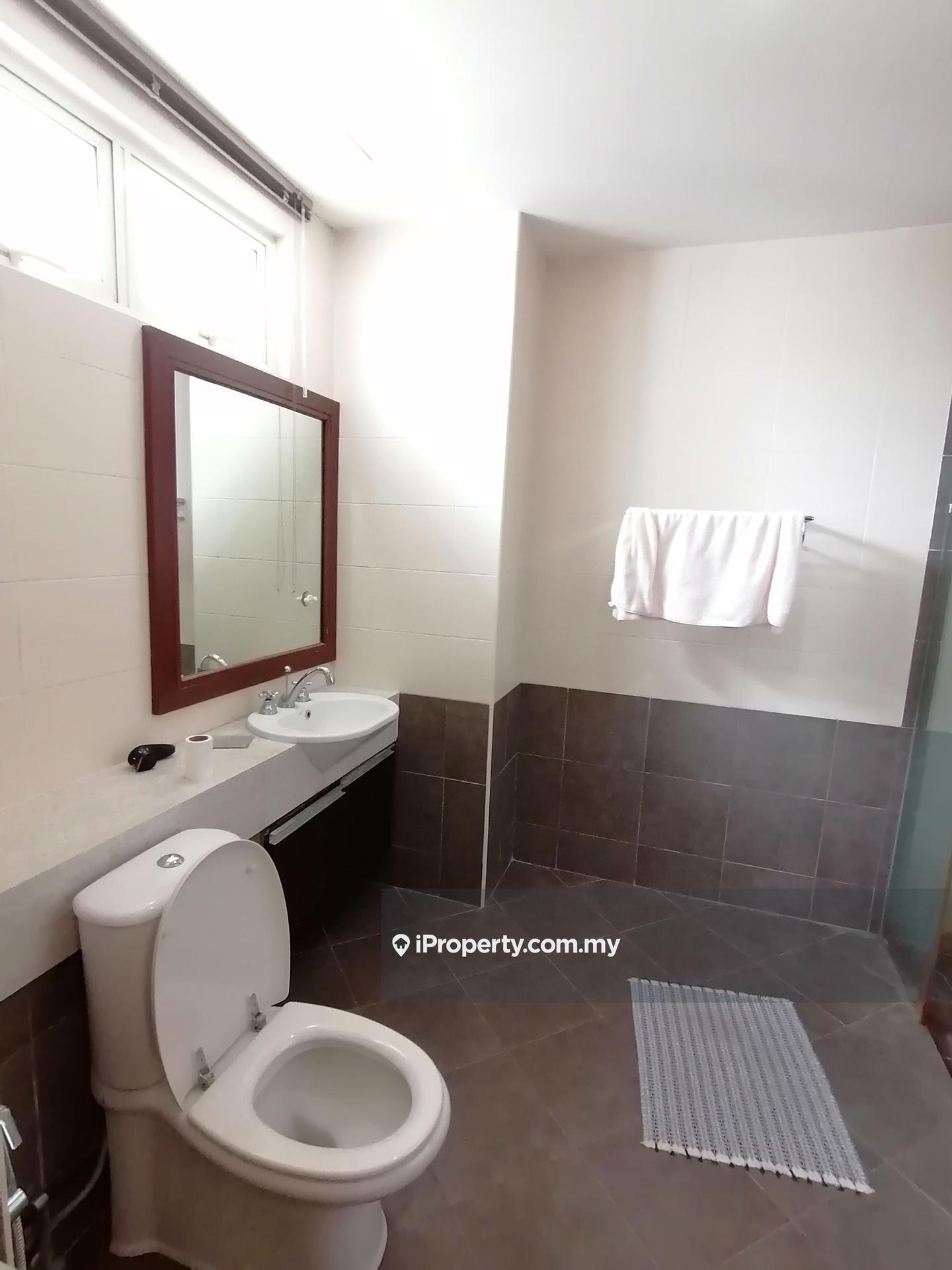 Kondominium untuk Disewa di Flora Murni oleh Sarah Lim - iProperty.com.my