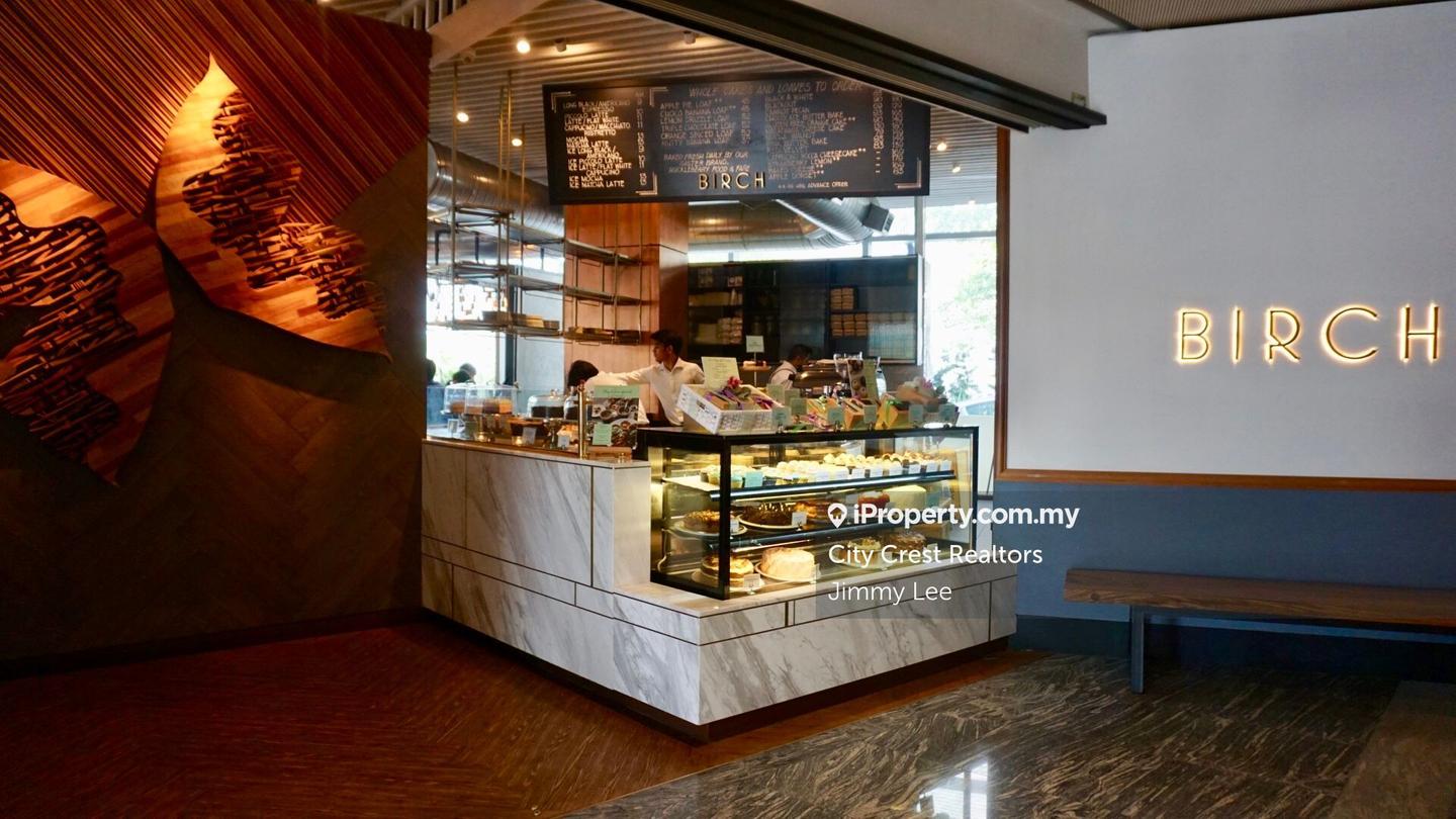 Residensi Servis untuk Dijual di Damansara City Residency (DC Residensi) oleh Jimmy Lee - iProperty.com.my