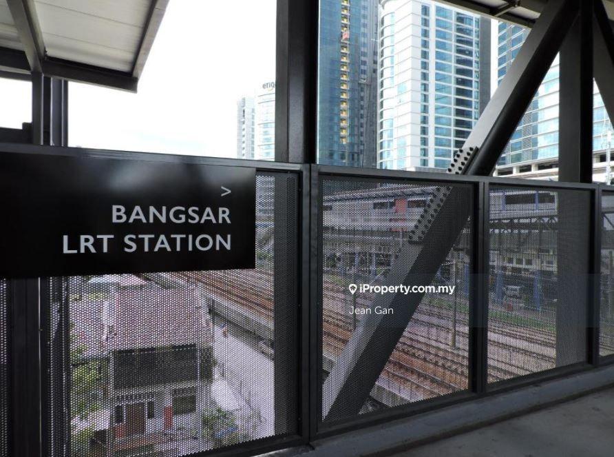 Service Residence for Rent in Establishment Bangsar (Menara Teguh Bangsar) by Jean Gan - iProperty.com.my