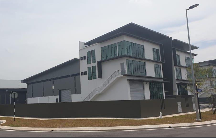 Semi-D Kilang untuk Dijual di Shah Alam, Subang Jaya, Section 33, Shah Alam, Shah Alam oleh Angie Ng CK - iProperty.com.my