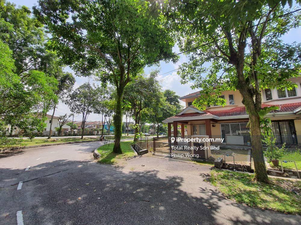 2-storey Terraced House for Sale in Taman Lestari Putra, Seri Kembangan by Philip Wong - iProperty.com.my