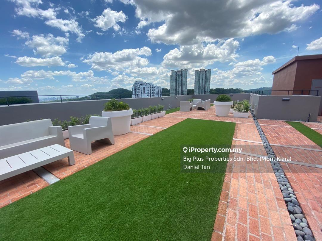 Condominium for Sale in Sunway Mont Residences by Daniel Tan - iProperty.com.my