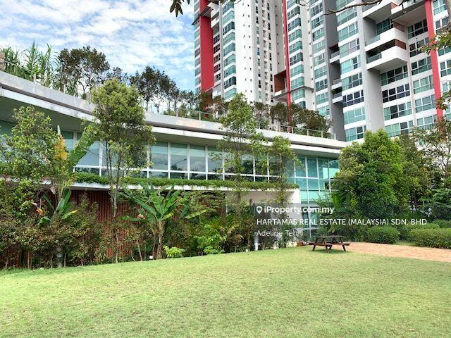 Condominium for Sale in Seringin Residences by Adeline Teh - iProperty.com.my