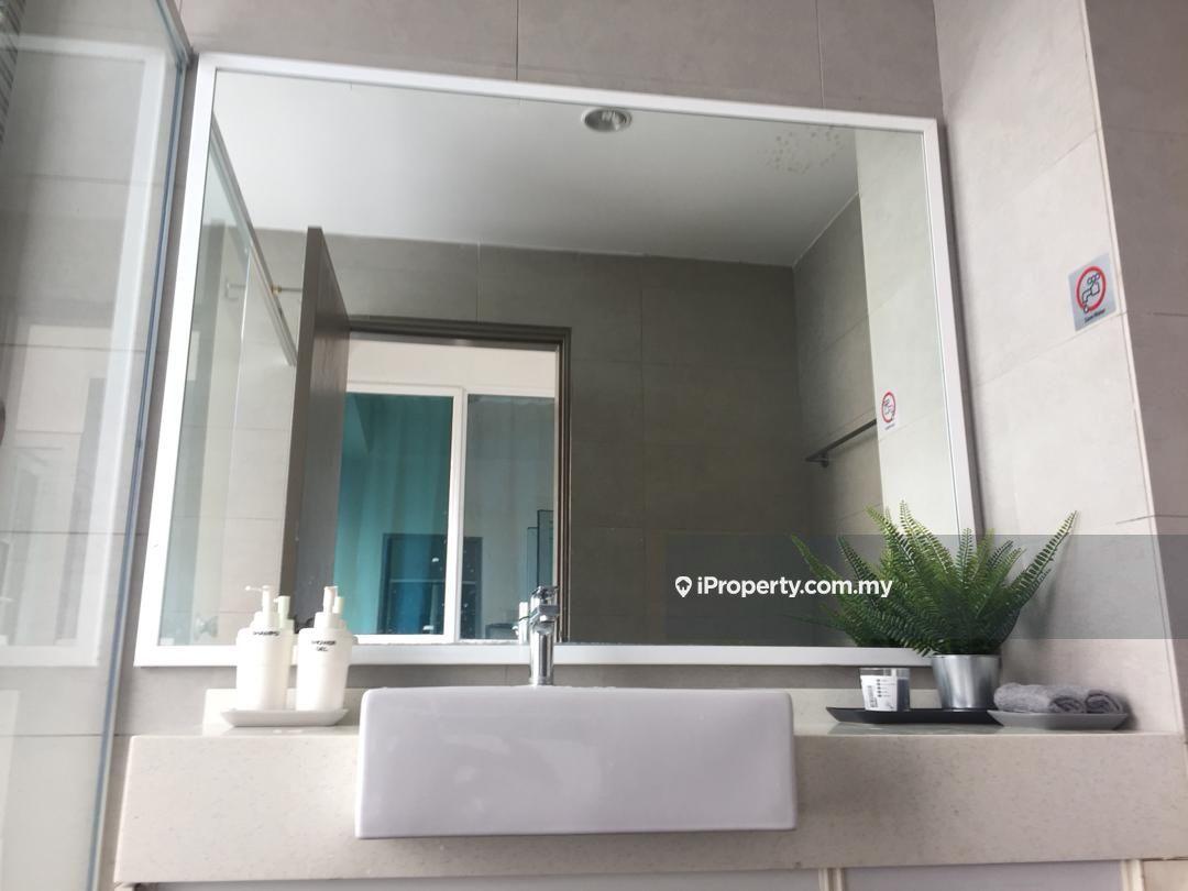 Residensi Servis untuk Disewa di The Loft @ ZetaPark oleh Vincent Chan - iProperty.com.my