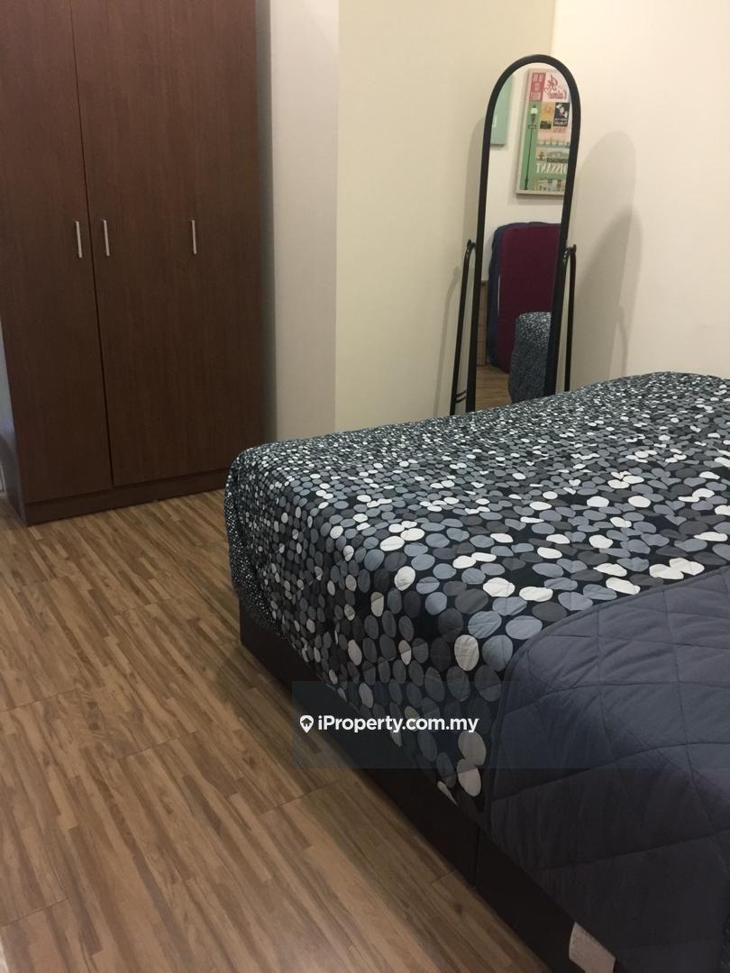 Residensi Servis untuk Disewa di The Loft @ ZetaPark oleh Vincent Chan - iProperty.com.my