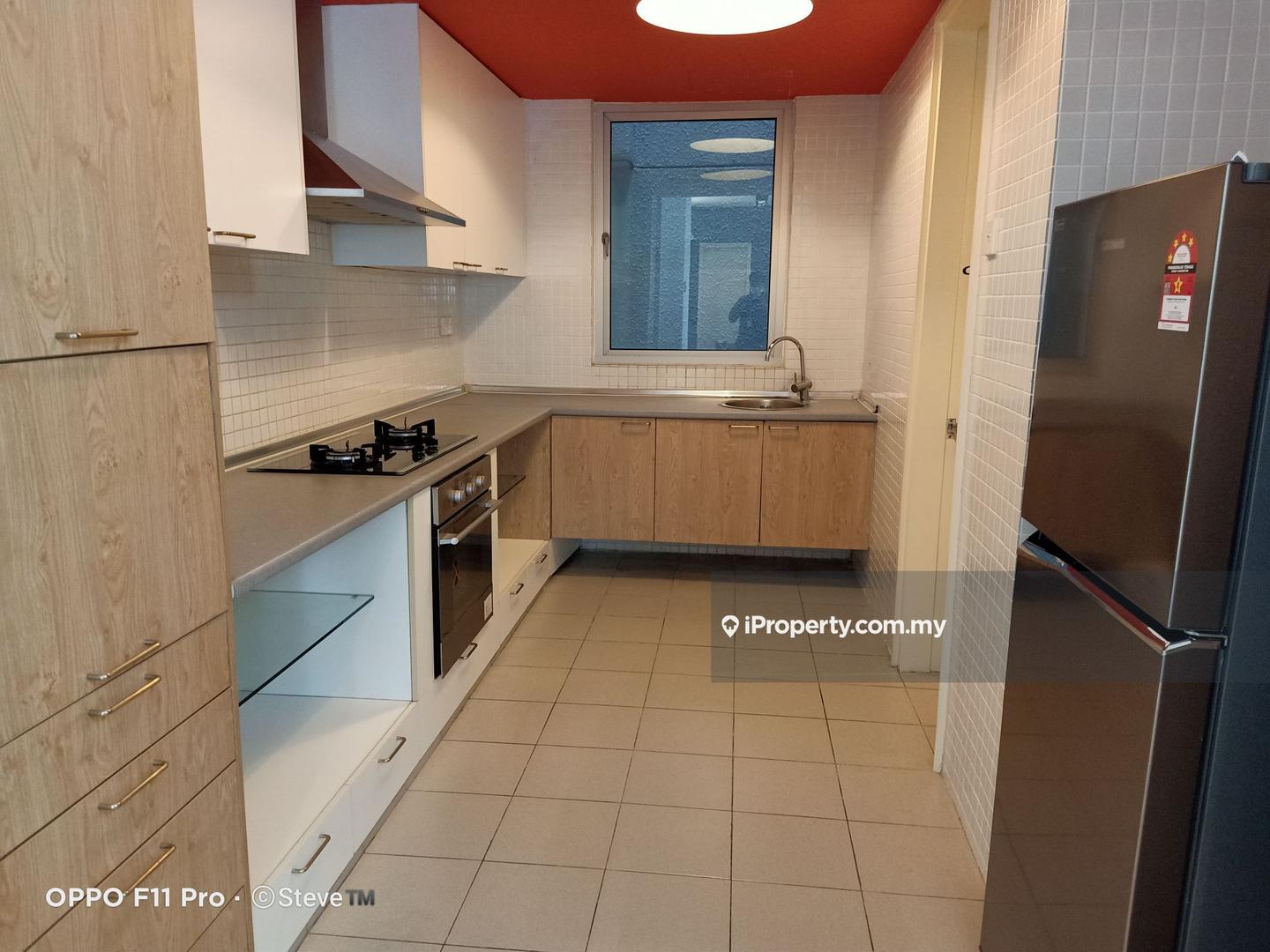 Service Residence for Rent in i-Zen @ Kiara 1 by Steve Fuad - iProperty.com.my