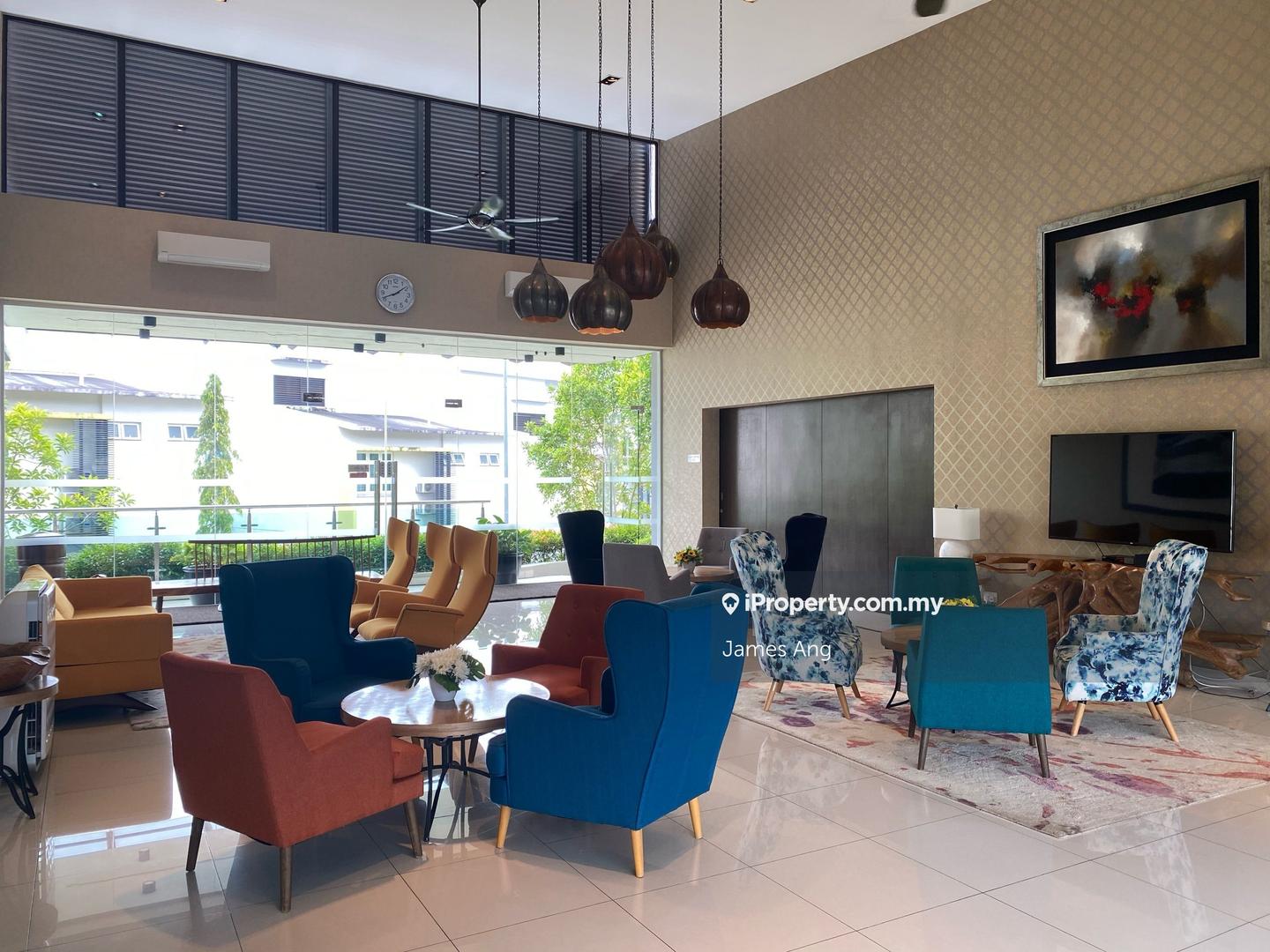 Bungalow House for Sale in Tijani Ukay, Ampang by James Ang - iProperty.com.my