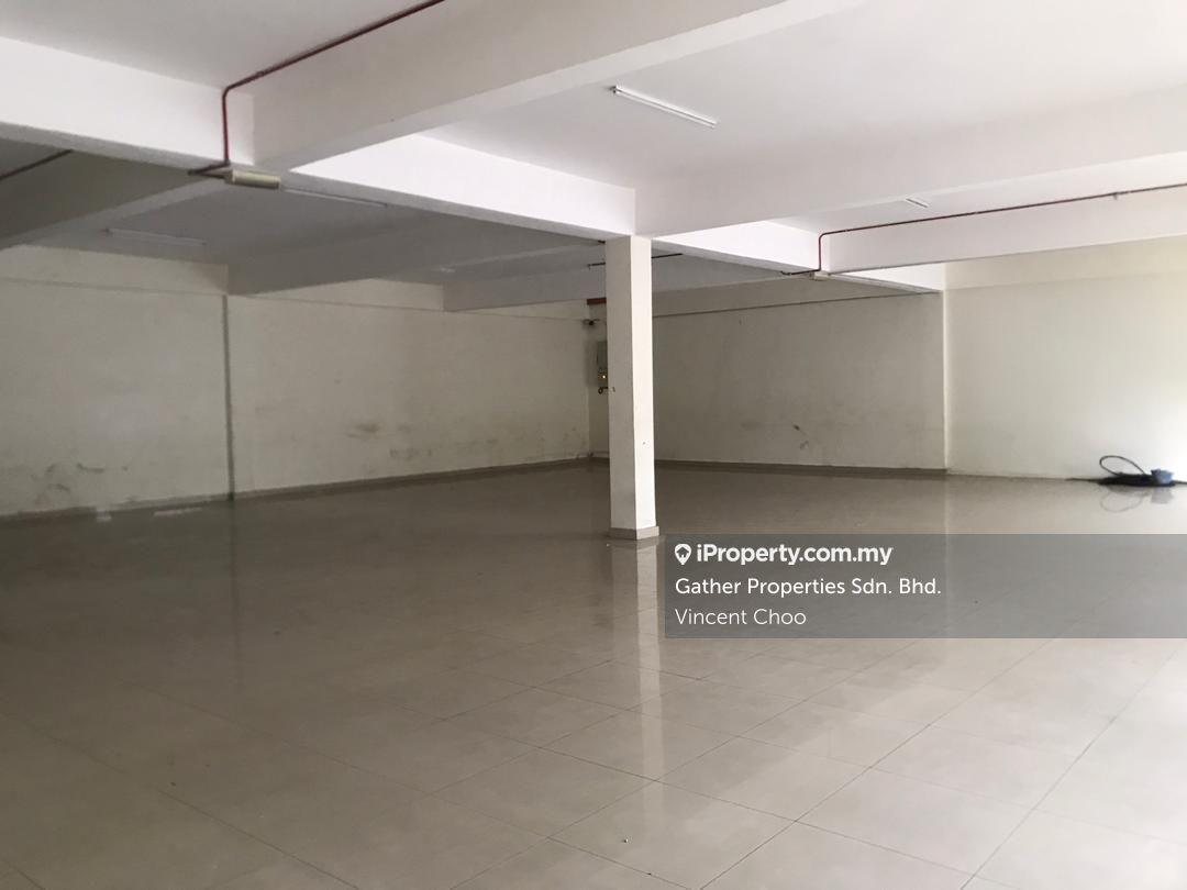 Detached Factory for Rent in Bukit Kajang, Selangor, Kajang by Vincent Choo - iProperty.com.my