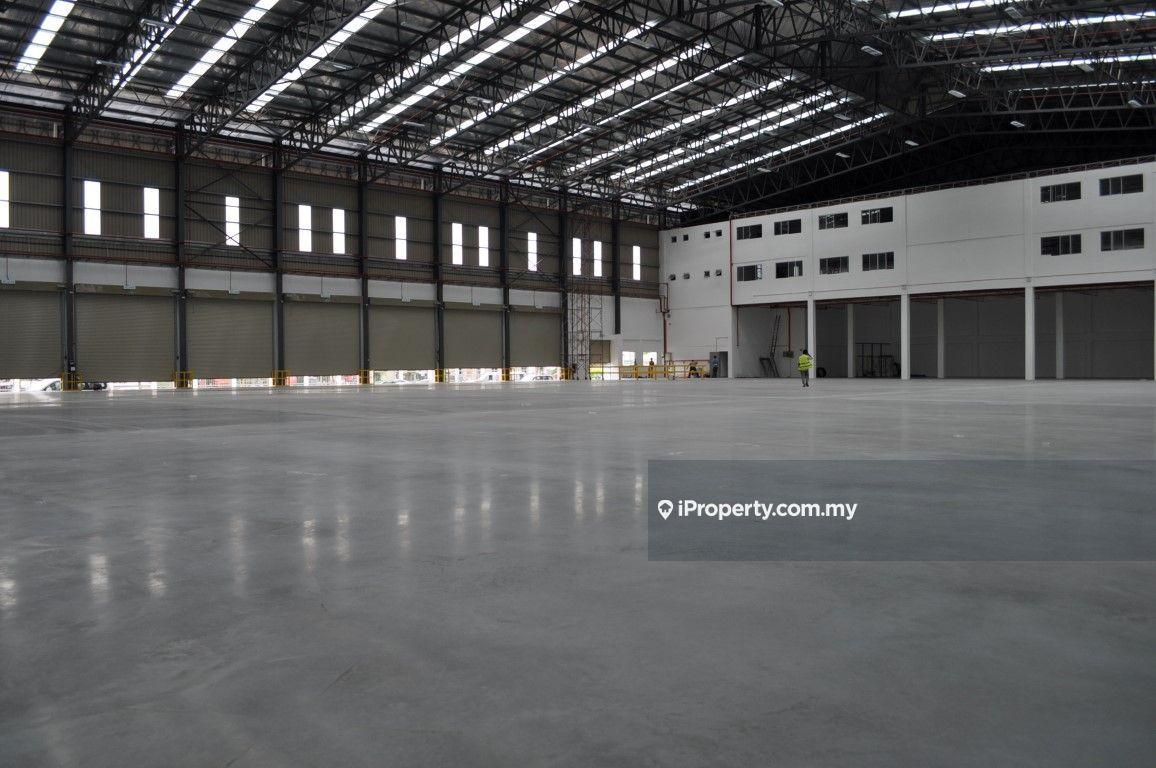 Kilang Terpisah untuk Disewa di Klang, Port Klang (Pelabuhan Klang) oleh Heaven Chia - iProperty.com.my