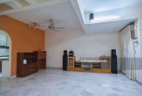 2-storey Terraced House for Sale in PJS 9 Bandar Sunway Subang Jaya USJ, Subang Jaya by Stephy Lau - iProperty.com.my