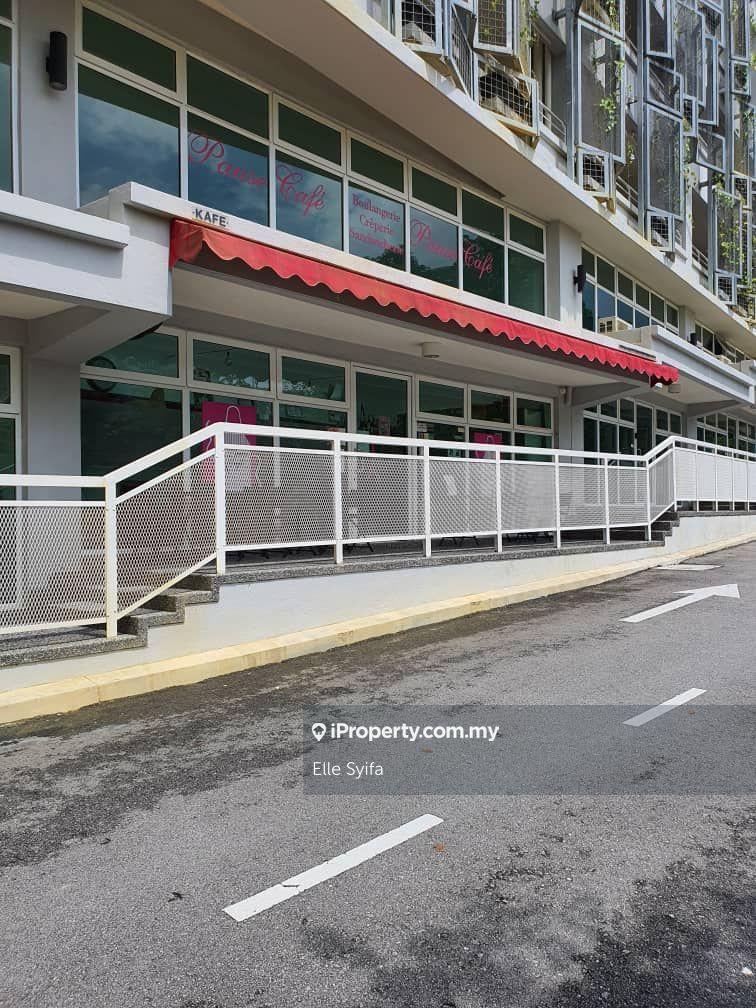 Kondominium untuk Disewa di 28 Dutamas oleh Elle Syifa - iProperty.com.my