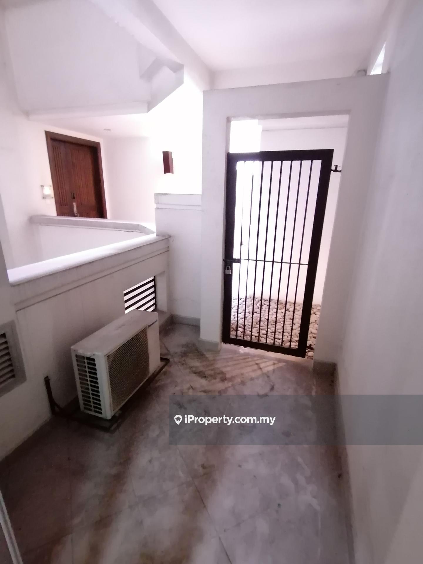 Kondominium untuk Disewa di Flora Murni oleh Sarah Lim - iProperty.com.my