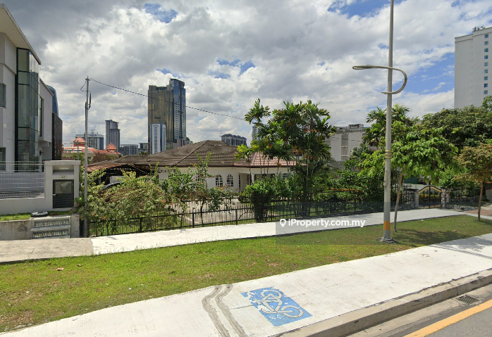 Banglo Komersial untuk Dijual di hzzwz, Petaling Jaya oleh Jasun Loges - iProperty.com.my