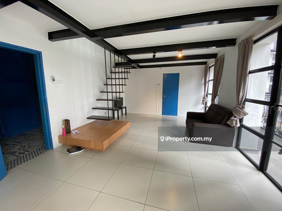 Service Residence for Rent in Colonial @ Empire City by Amelie Tan - iProperty.com.my