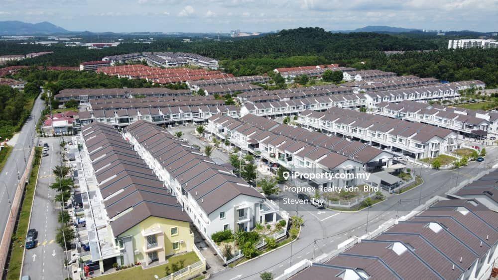 Tanah Pertanian untuk Dijual di Kajang East, Kaseh Height, Kajang Mewah, Kajang oleh Steven Tay - iProperty.com.my