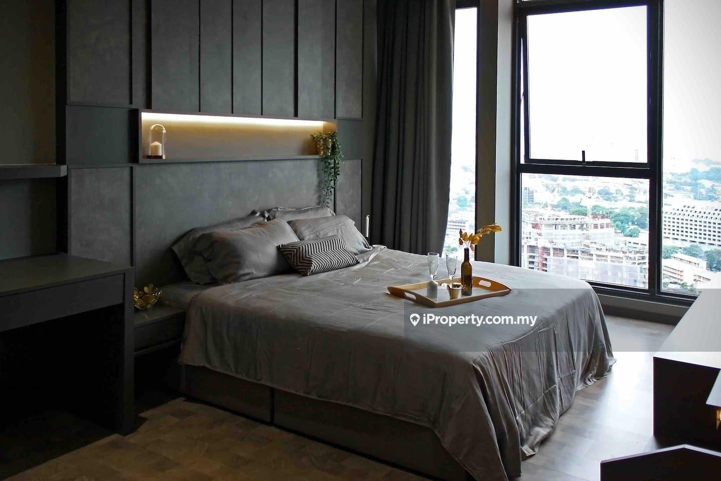 Service Residence for Rent in Expressionz Professional Suites by Enid Lim - iProperty.com.my