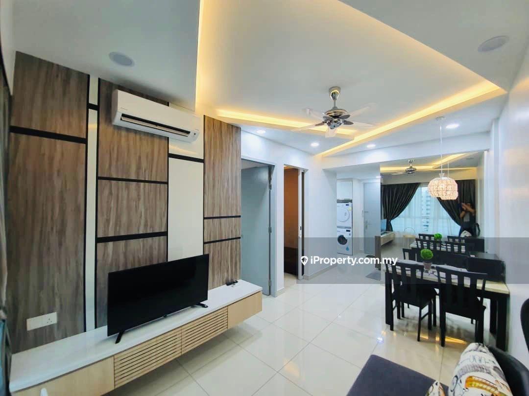 Condominium for Rent in Tropicana Bay Residences by Natalie Lim - iProperty.com.my