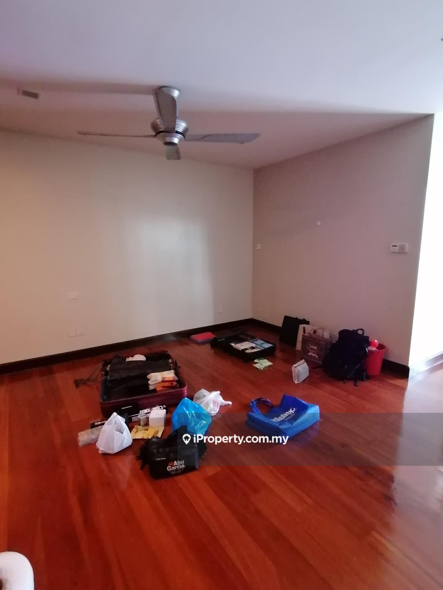 Kondominium untuk Disewa di Flora Murni oleh Sarah Lim - iProperty.com.my