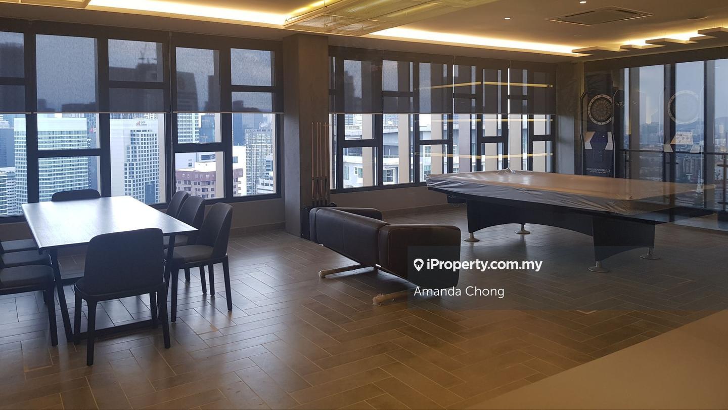Soho for Rent in KLCC, KL City Centre by Amanda Chong - iProperty.com.my