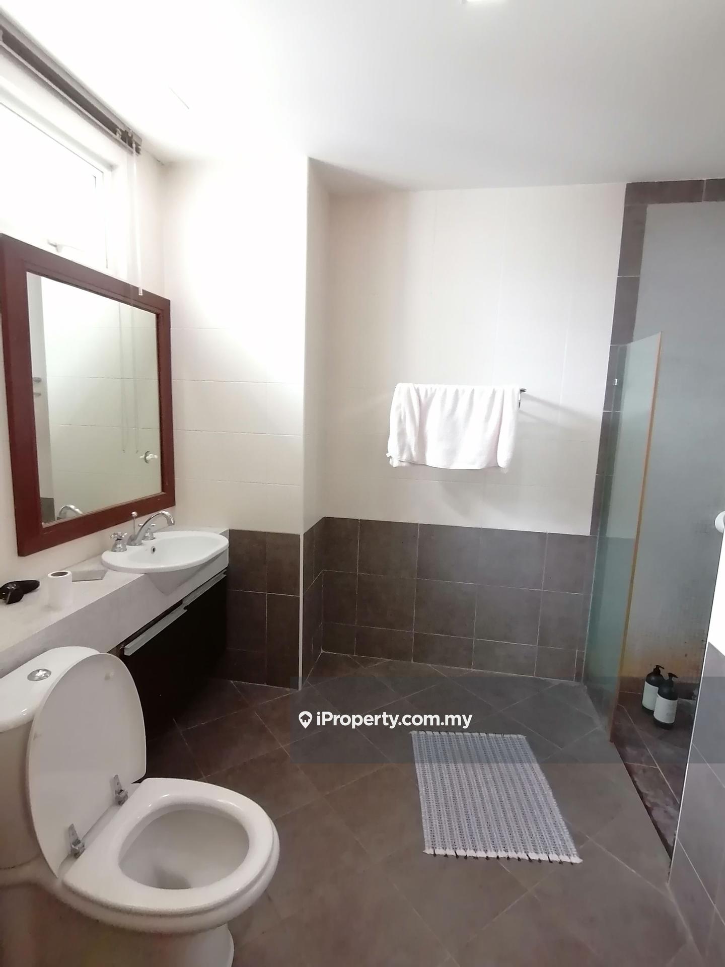 Kondominium untuk Disewa di Flora Murni oleh Sarah Lim - iProperty.com.my