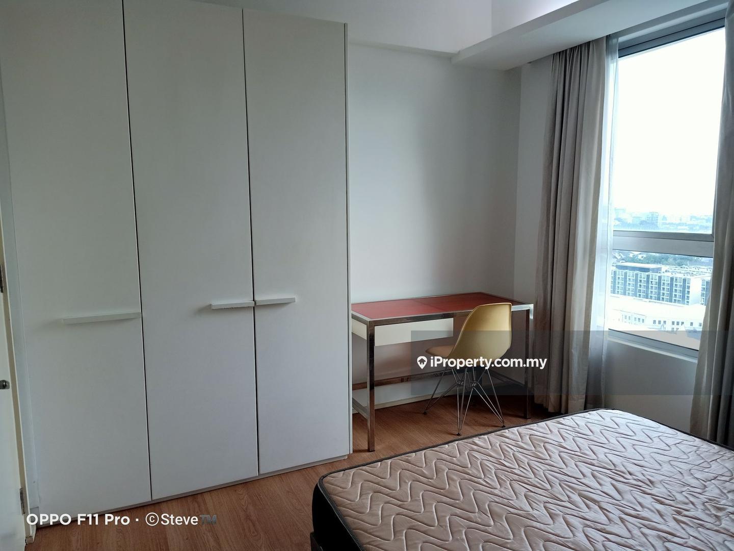 Service Residence for Rent in i-Zen @ Kiara 1 by Steve Fuad - iProperty.com.my