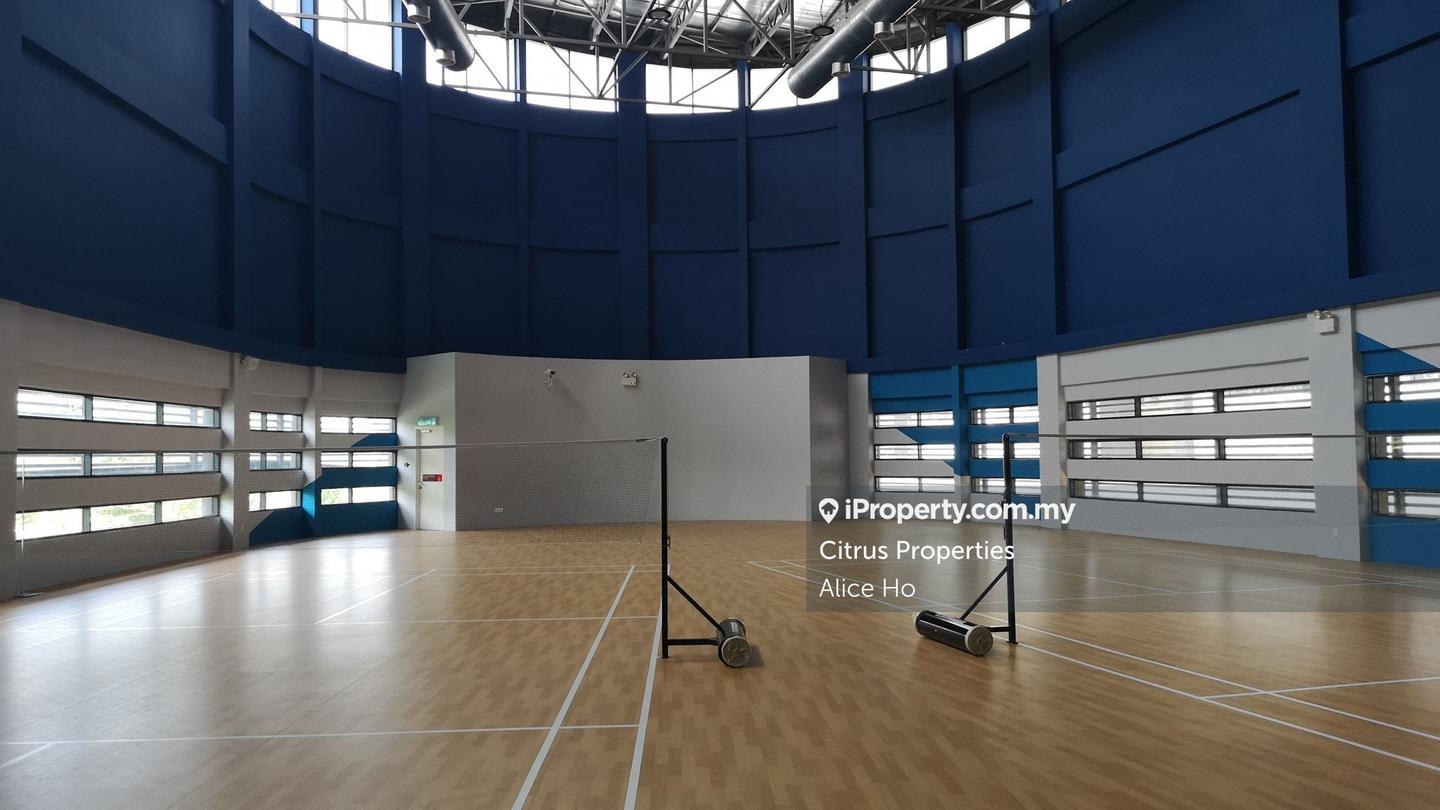 Residensi Servis untuk Dijual di The Potpourri oleh Alice Ho - iProperty.com.my