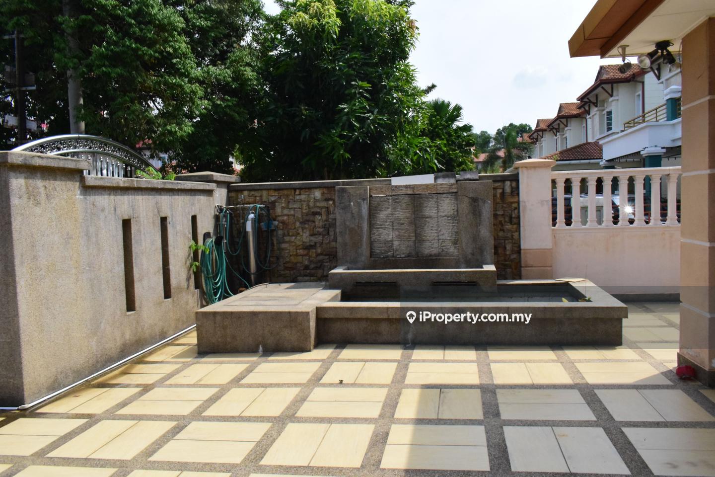 Semi-Detached House for Sale in Taman Equine, Seri Kembangan by Philip Wong - iProperty.com.my