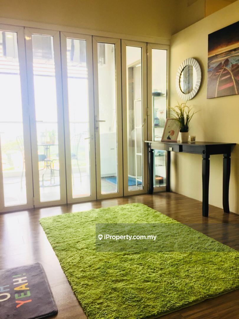 Residensi Servis untuk Disewa di The Loft @ ZetaPark oleh Vincent Chan - iProperty.com.my