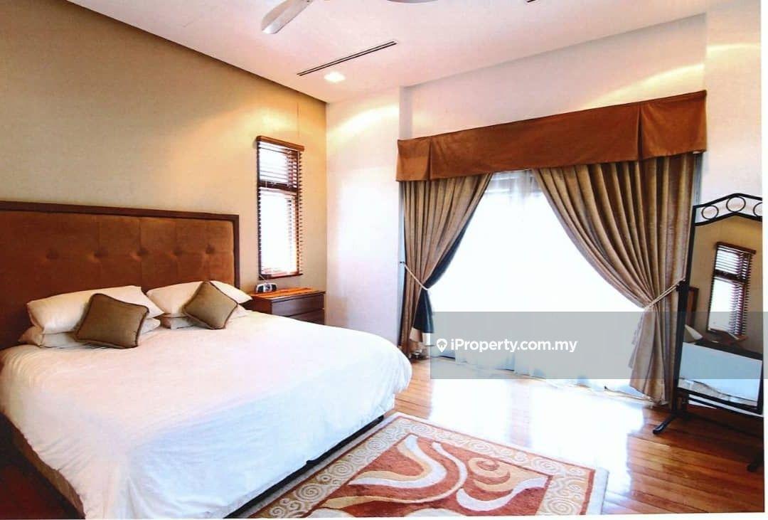 Banglo untuk Dijual di Cendana Sejahtera,Seksyen 7, Shah Alam oleh Eugene Yap - iProperty.com.my