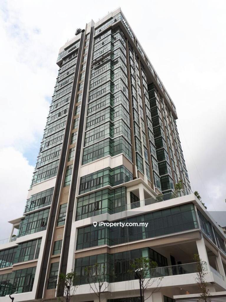 Soho for Sale in Kelana Jaya, Petaling Jaya by Owen Wong - iProperty.com.my