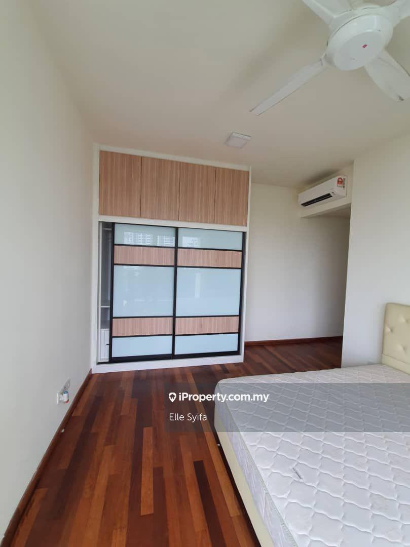 Kondominium untuk Disewa di 28 Dutamas oleh Elle Syifa - iProperty.com.my