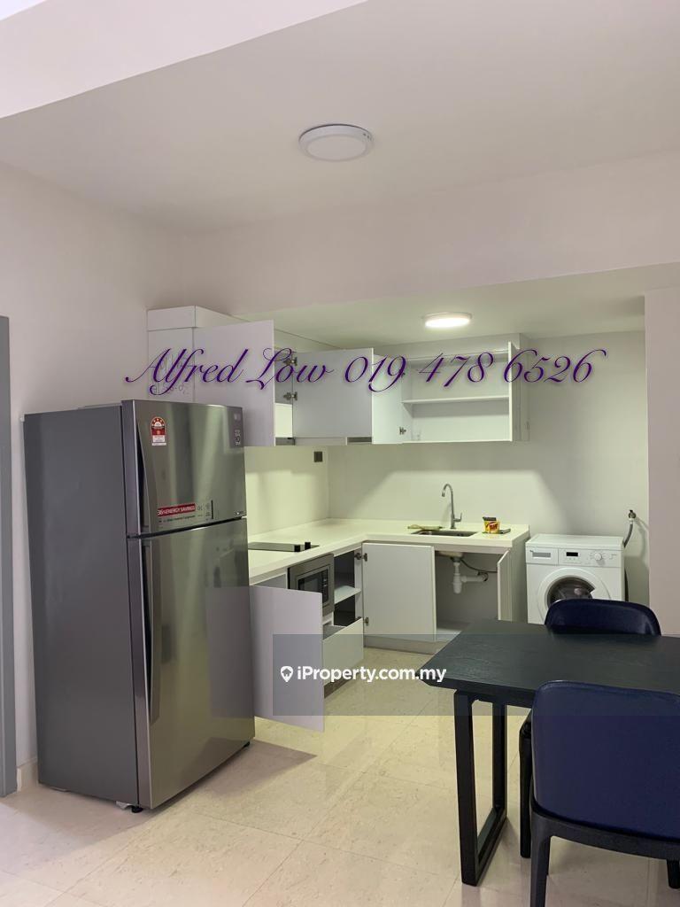 Service Residence for Rent in V@SUMMERPLACE by Alfred Yf Low - iProperty.com.my