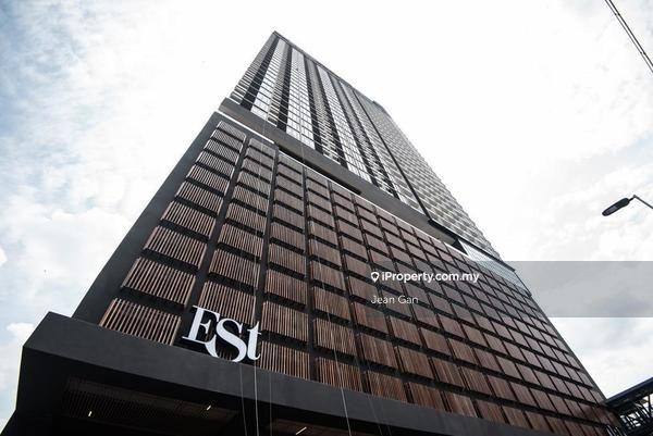 Service Residence for Rent in Establishment Bangsar (Menara Teguh Bangsar) by Jean Gan - iProperty.com.my