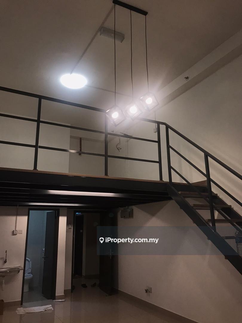 Soho for Sale in Kelana Jaya, Petaling Jaya by Owen Wong - iProperty.com.my