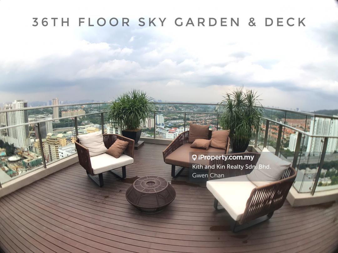 Kondominium untuk Disewa di Residensi 22 oleh Gwen Chan - iProperty.com.my