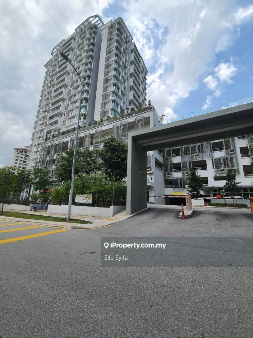 Kondominium untuk Disewa di 28 Dutamas oleh Elle Syifa - iProperty.com.my